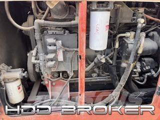 Ditch Witch JT4020 Mach 1 Horisontell borrutrustning