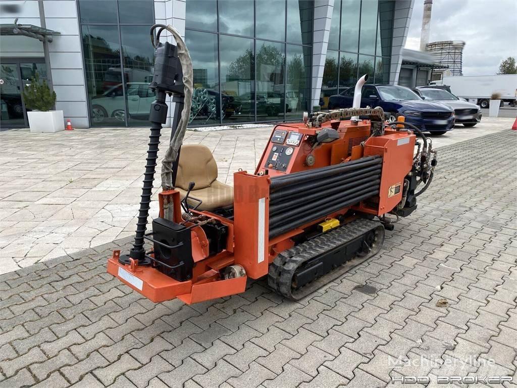 Ditch Witch JT520 Horisontell borrutrustning
