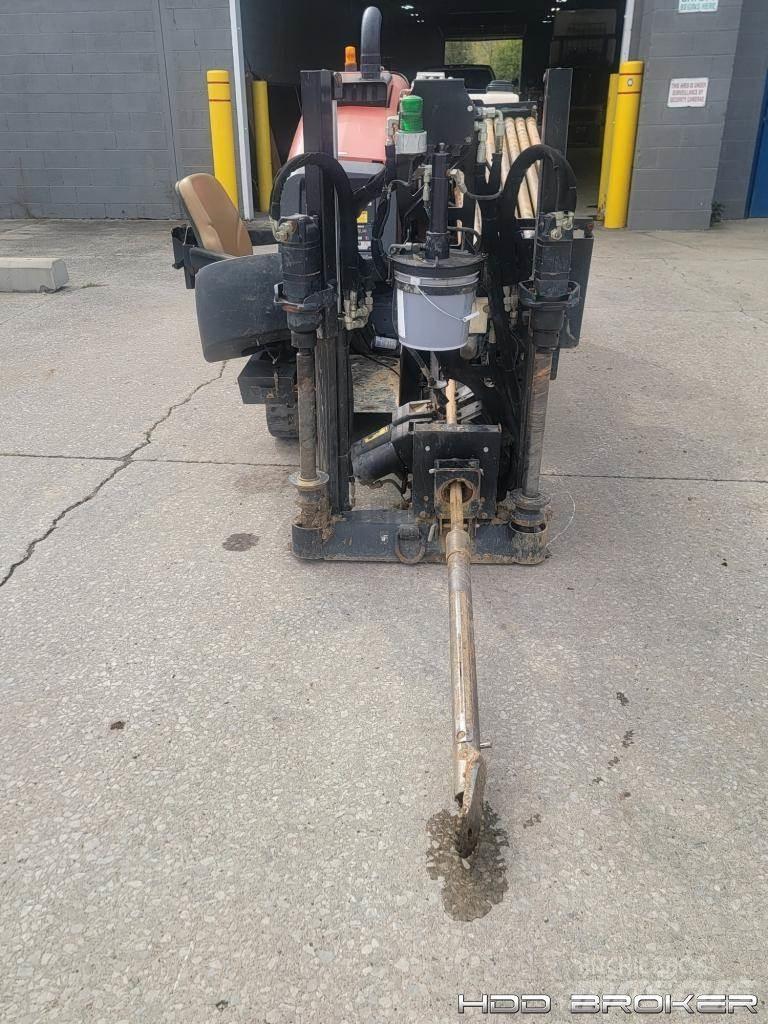 Ditch Witch JT9 Horisontell borrutrustning