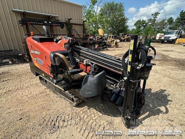 Ditch Witch JT9 Horisontell borrutrustning