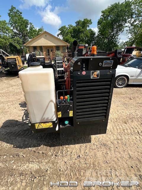 Ditch Witch JT9 Horisontell borrutrustning