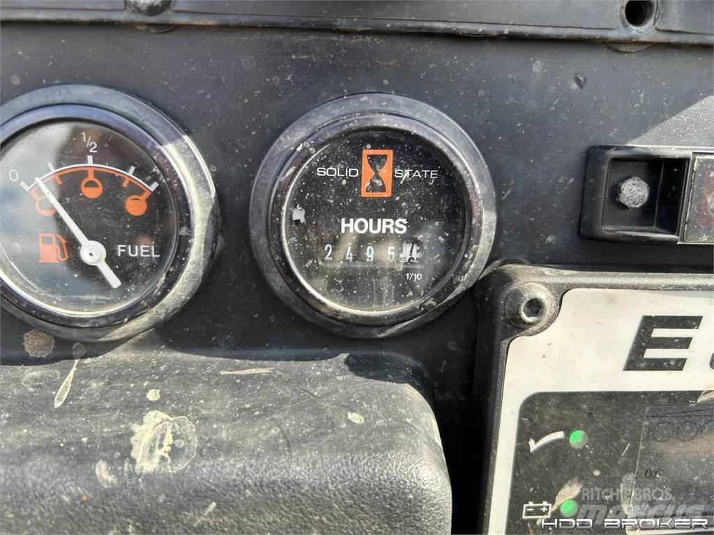 Ditch Witch JT922 Horisontell borrutrustning