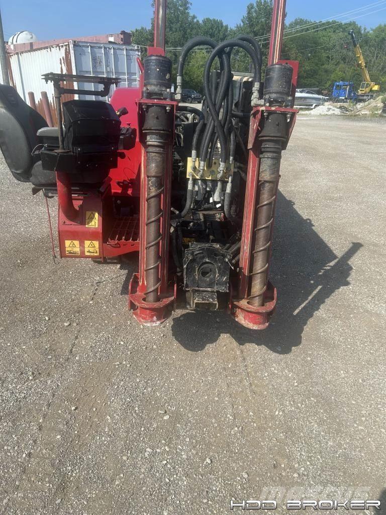 Toro DD-2226 Horisontell borrutrustning