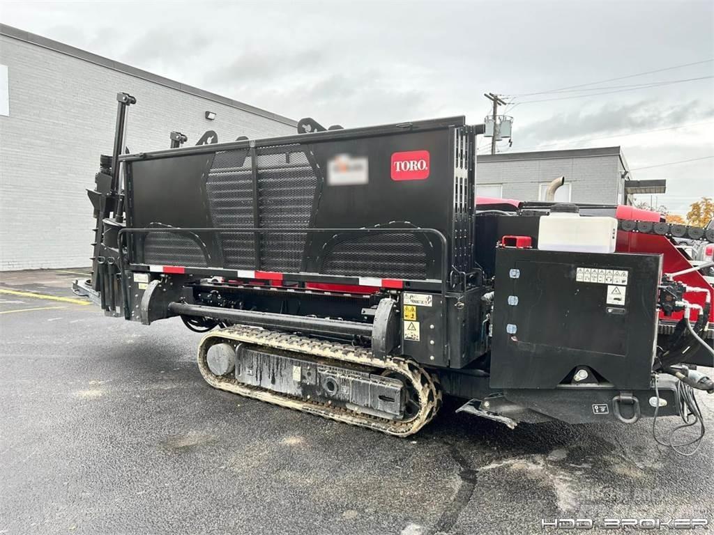 Toro DD-4050 Horisontell borrutrustning
