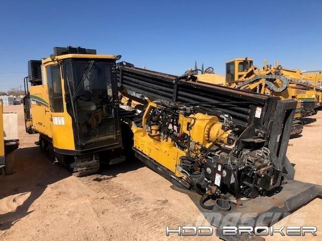 Vermeer D100x120 Series II Horisontell borrutrustning