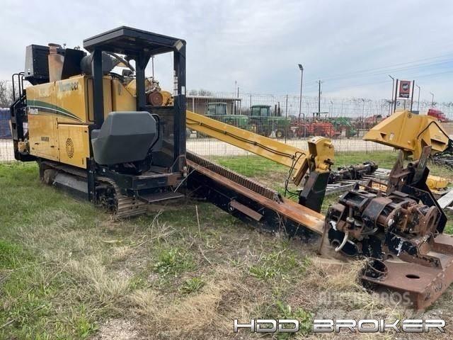 Vermeer D100x120 Series II Horisontell borrutrustning