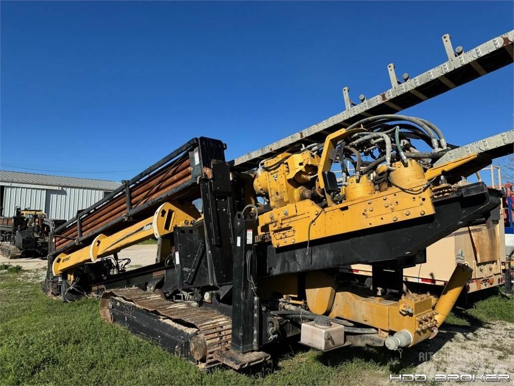 Vermeer D100x120 Series II Horisontell borrutrustning