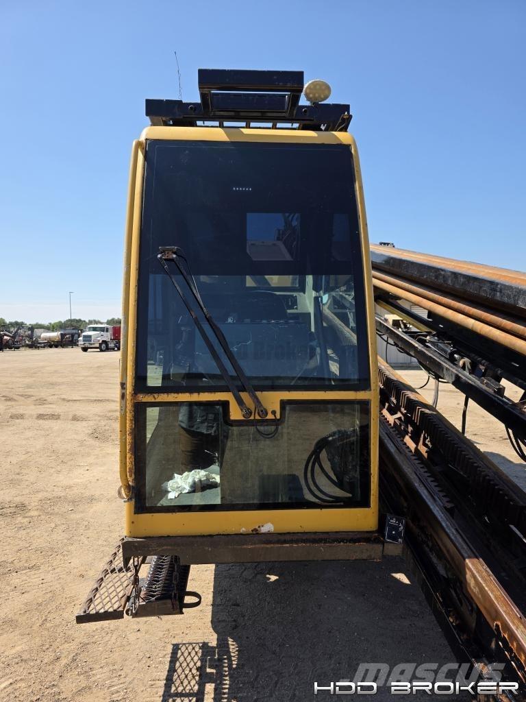 Vermeer D100x140 Horisontell borrutrustning
