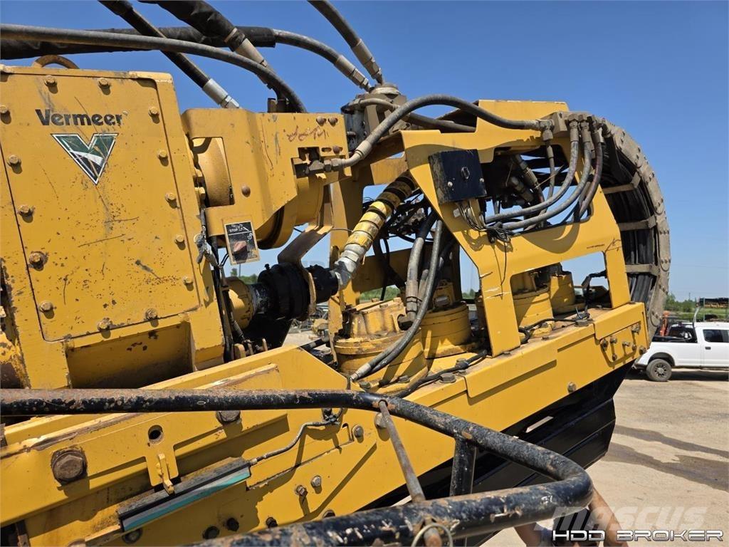 Vermeer D100x140 Horisontell borrutrustning