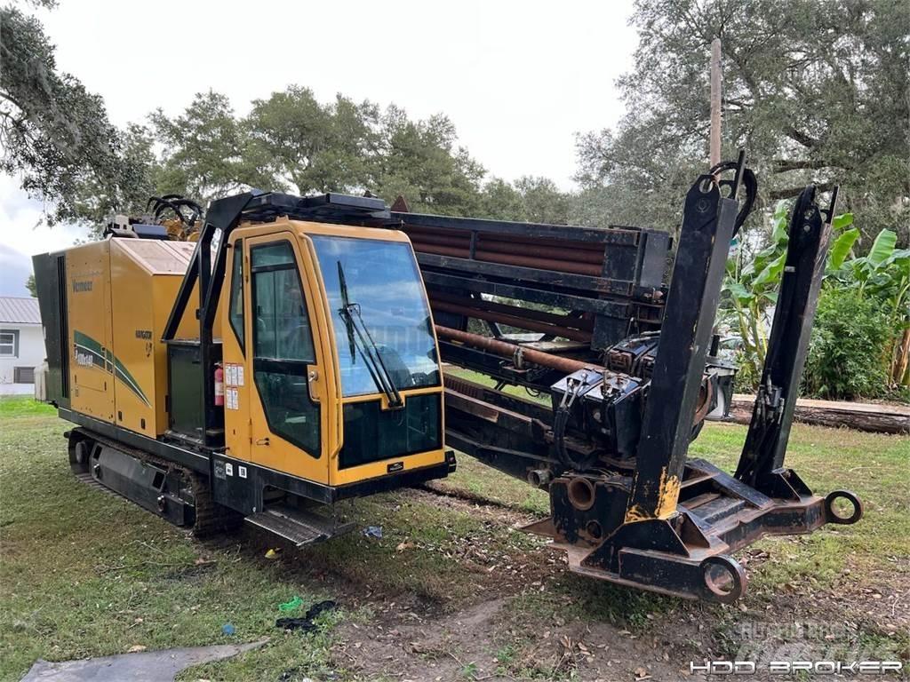 Vermeer D100x140 S3 Horisontell borrutrustning