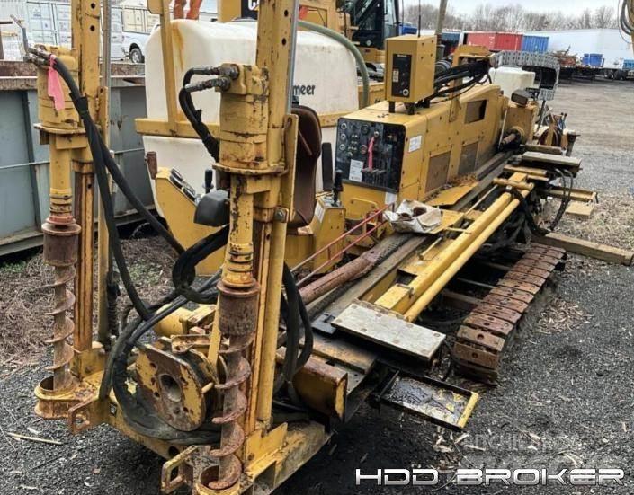 Vermeer D10x15 Horisontell borrutrustning