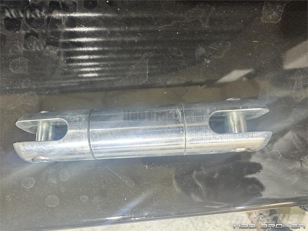 Vermeer D10x15 S3 Horisontell borrutrustning