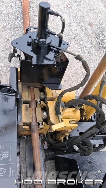 Vermeer D10x15 S3 Horisontell borrutrustning