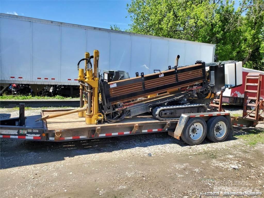 Vermeer D16x20 Series II Horisontell borrutrustning