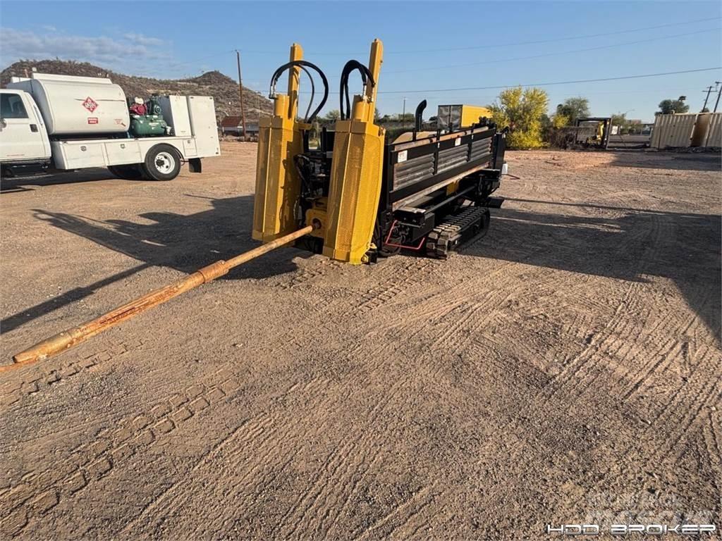 Vermeer D16x20 Series II Horisontell borrutrustning