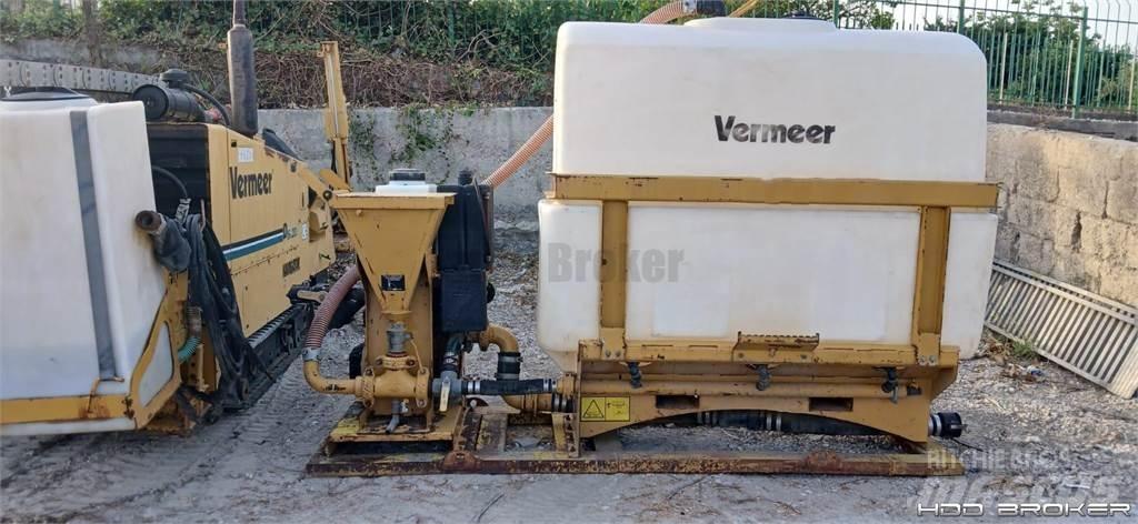 Vermeer D16x20A Horisontell borrutrustning