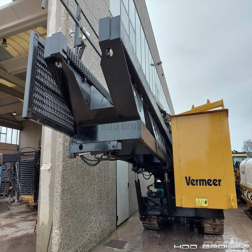 Vermeer D200x300 Horisontell borrutrustning