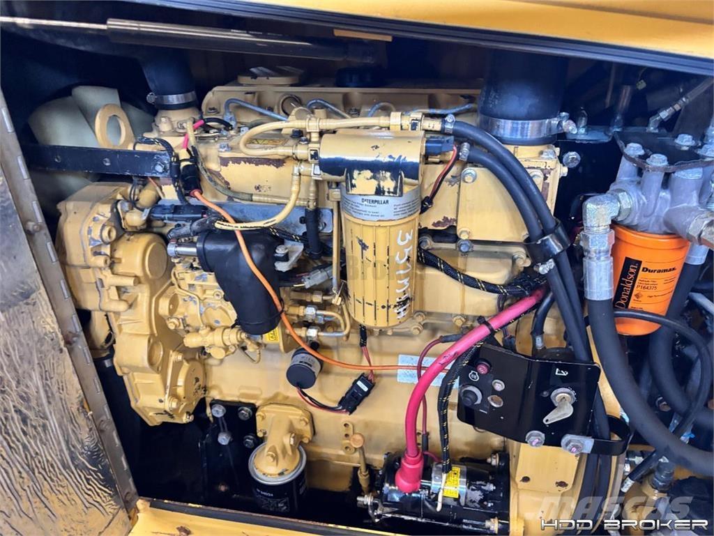 Vermeer D20x22 Horisontell borrutrustning