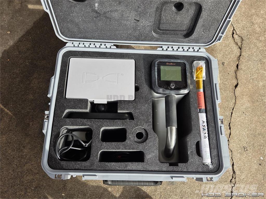 Vermeer D20x22 S3 Horisontell borrutrustning