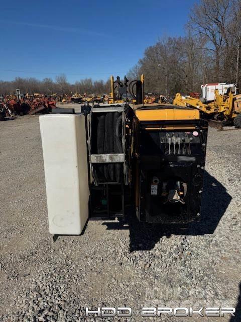 Vermeer D20x22 Series II Horisontell borrutrustning