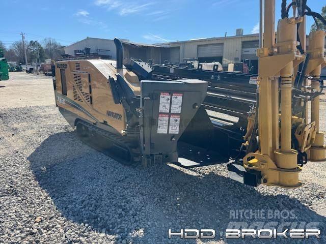 Vermeer D20x22 Series II Horisontell borrutrustning