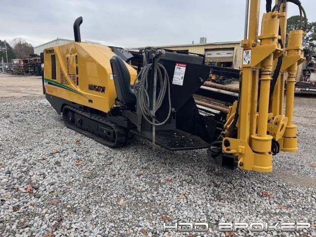Vermeer D20x22 Series II Horisontell borrutrustning