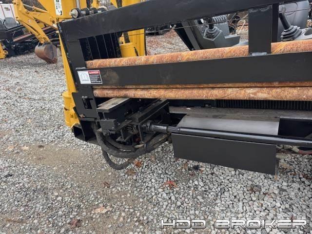 Vermeer D20x22 Series II Horisontell borrutrustning