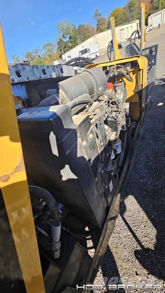 Vermeer D20x22 Series II Horisontell borrutrustning