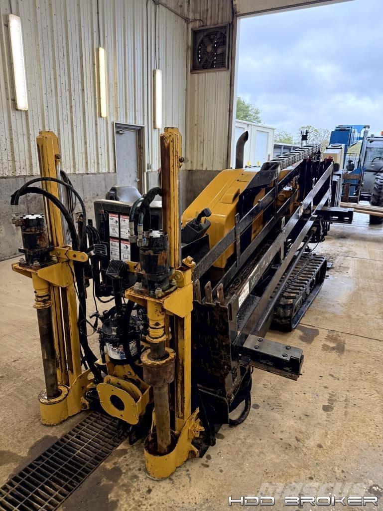 Vermeer D20x22 Series II Horisontell borrutrustning