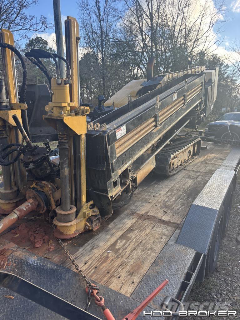 Vermeer D20x22 Series II Horisontell borrutrustning