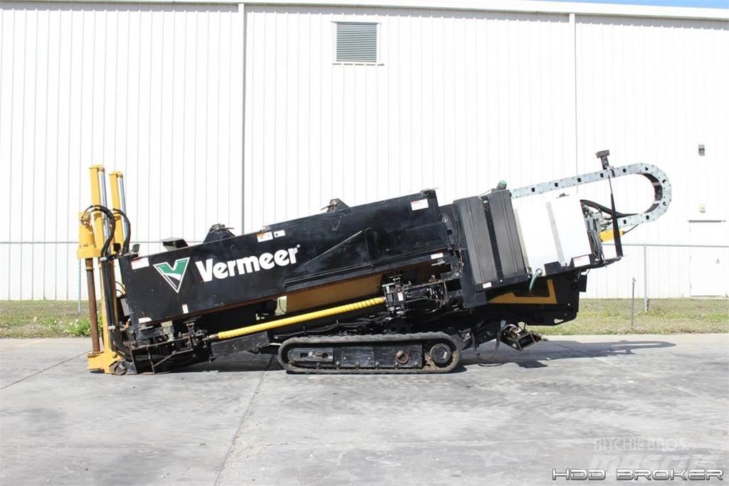 Vermeer D23x30 S3 Horisontell borrutrustning