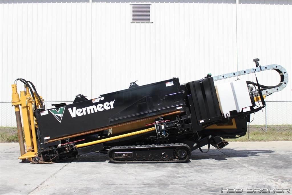 Vermeer D23x30 S3 Horisontell borrutrustning