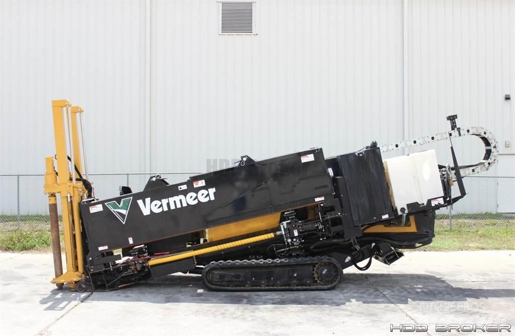 Vermeer D23x30 S3 Horisontell borrutrustning