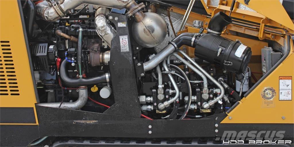 Vermeer D23x30 S3 Horisontell borrutrustning