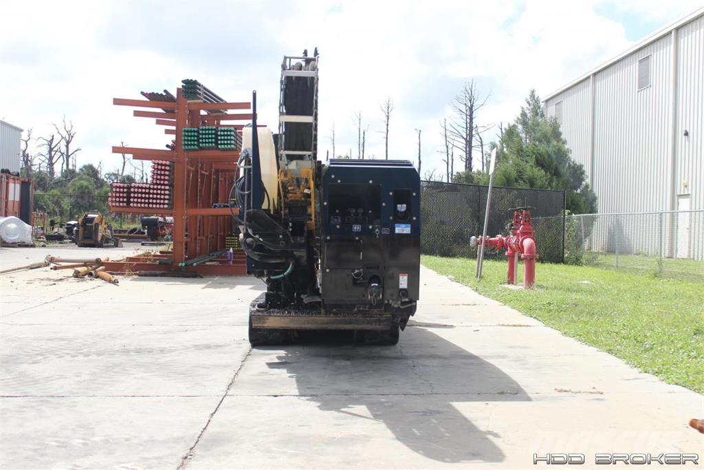 Vermeer D23x30 S3 Horisontell borrutrustning