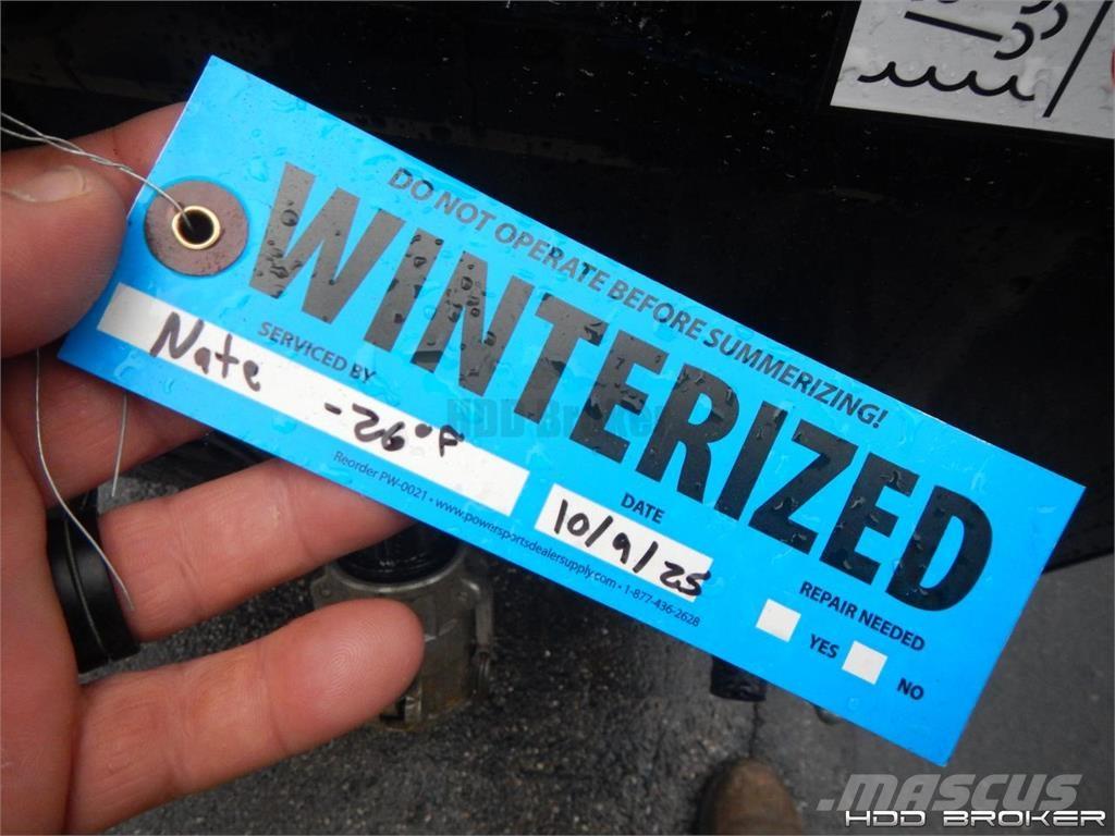 Vermeer D23x30 S3 Horisontell borrutrustning