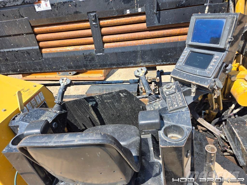 Vermeer D23x30 S3 Horisontell borrutrustning