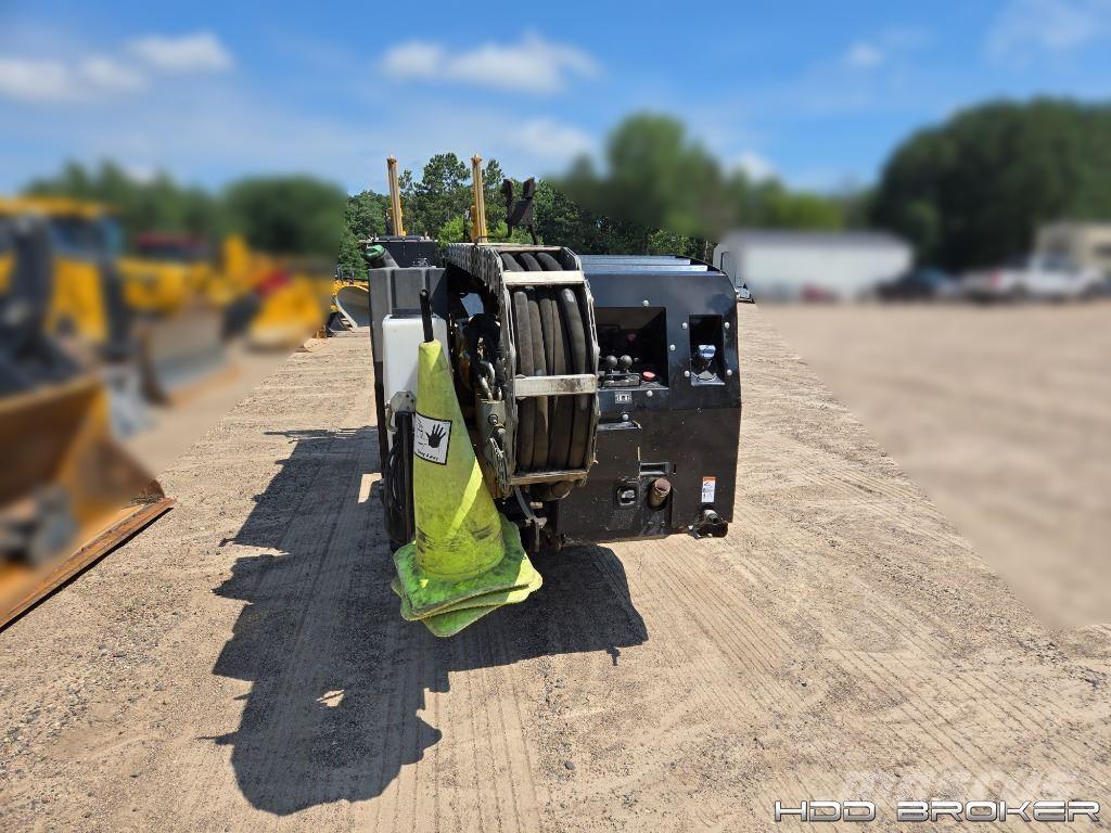 Vermeer D23x30 S3 Horisontell borrutrustning