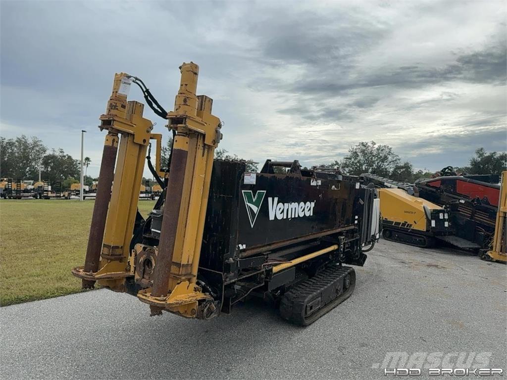 Vermeer D23x30 S3 Horisontell borrutrustning