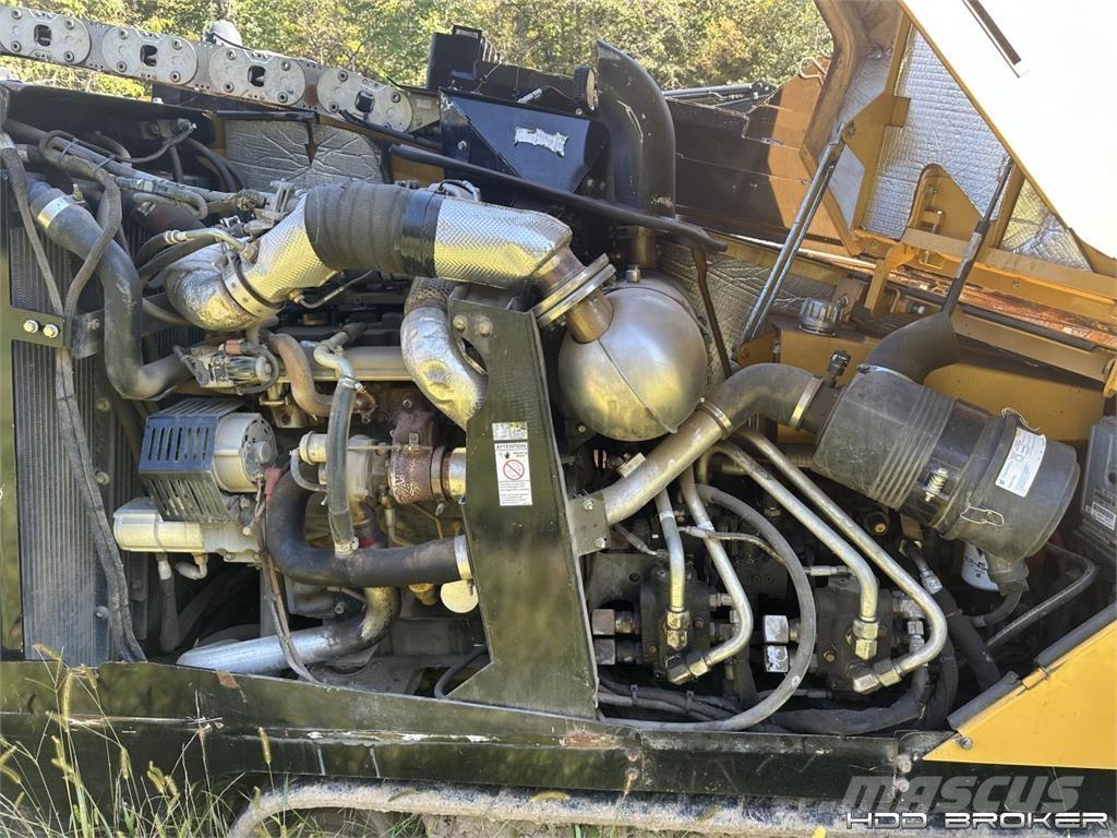 Vermeer D23x30 S3 Horisontell borrutrustning