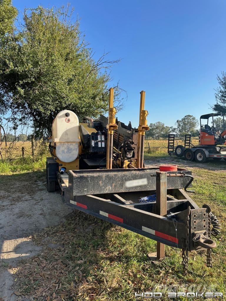 Vermeer D23x30 S3 Horisontell borrutrustning