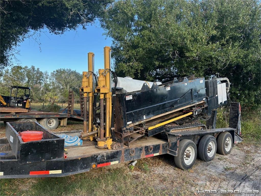 Vermeer D23x30 S3 Horisontell borrutrustning