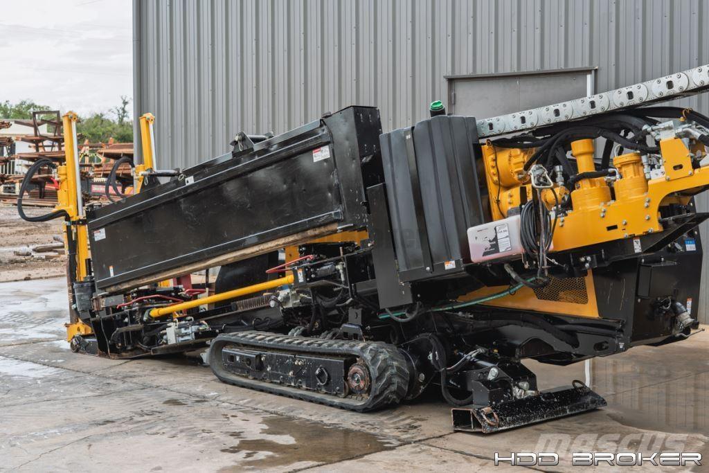 Vermeer D23x30DR S3 Horisontell borrutrustning