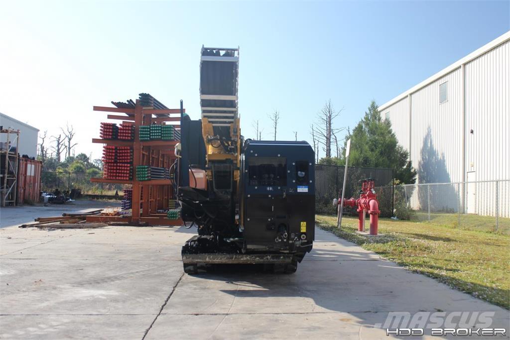 Vermeer D23x30DR S3 Horisontell borrutrustning