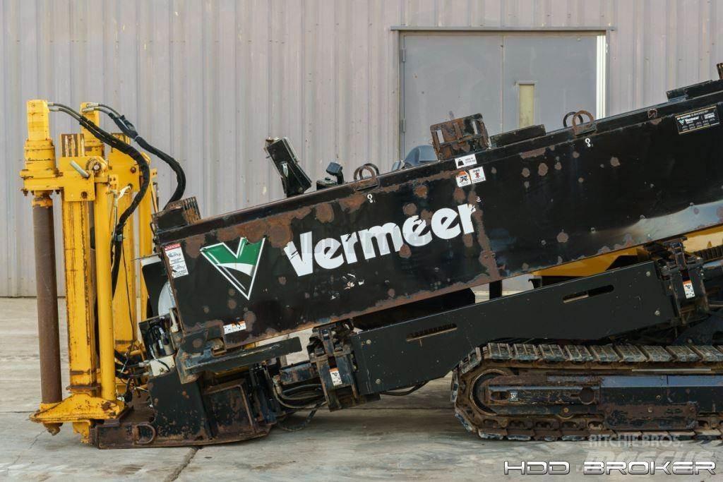 Vermeer D24x40 S3 Horisontell borrutrustning