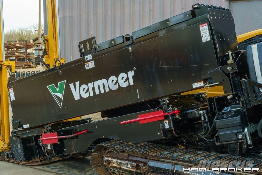 Vermeer D24x40 S3 Horisontell borrutrustning
