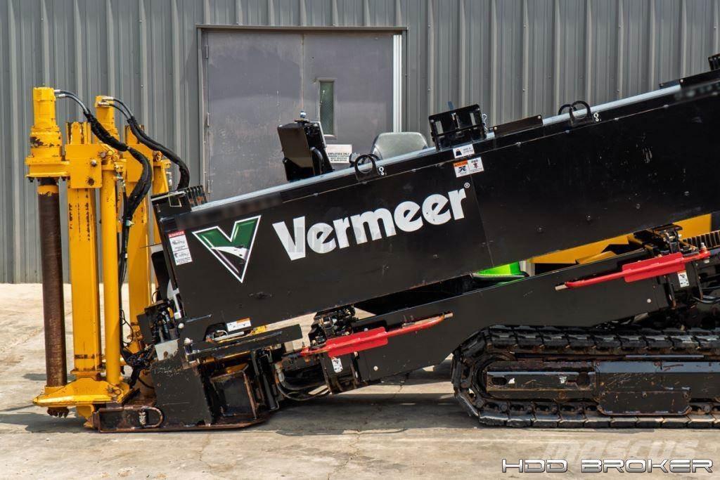 Vermeer D24x40 S3 Horisontell borrutrustning