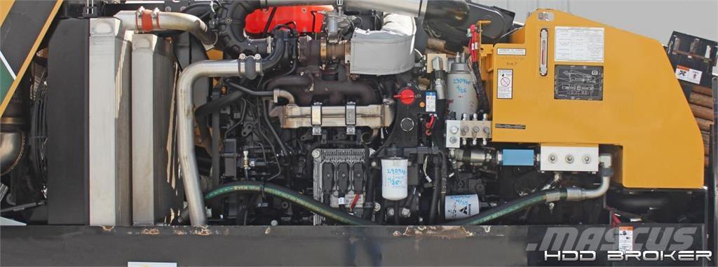 Vermeer D24x40 S3 Horisontell borrutrustning