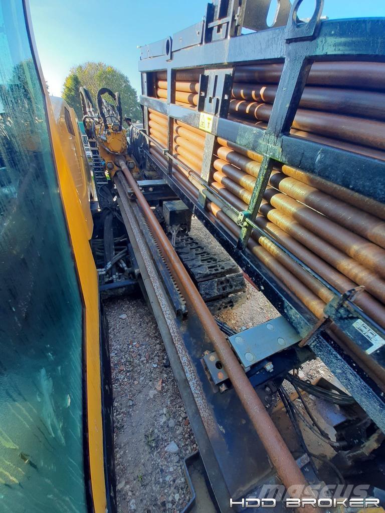 Vermeer D24x40 S3 Horisontell borrutrustning