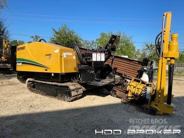 Vermeer D24x40 Series II Horisontell borrutrustning